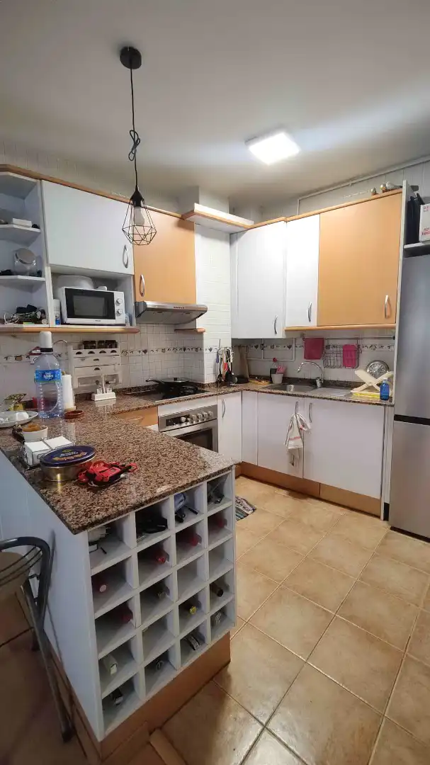 Estudio en venta en Vallirana