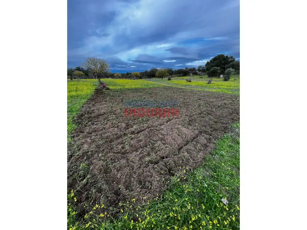 Finca rústica en venta en Valdehúncar