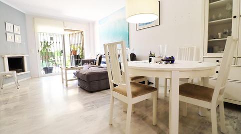 Foto 2 de Planta baixa en venda a Ágata, Riviera del Sol, Málaga