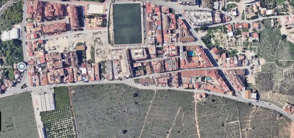 Wohnung zum Verkauf in Pedanías Este, imagen 5