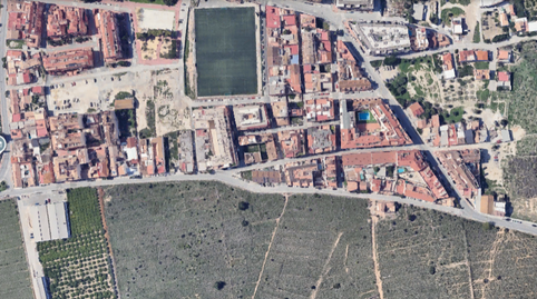 Foto 5 de Piso en venta en Garres y Lages,  Murcia Capital