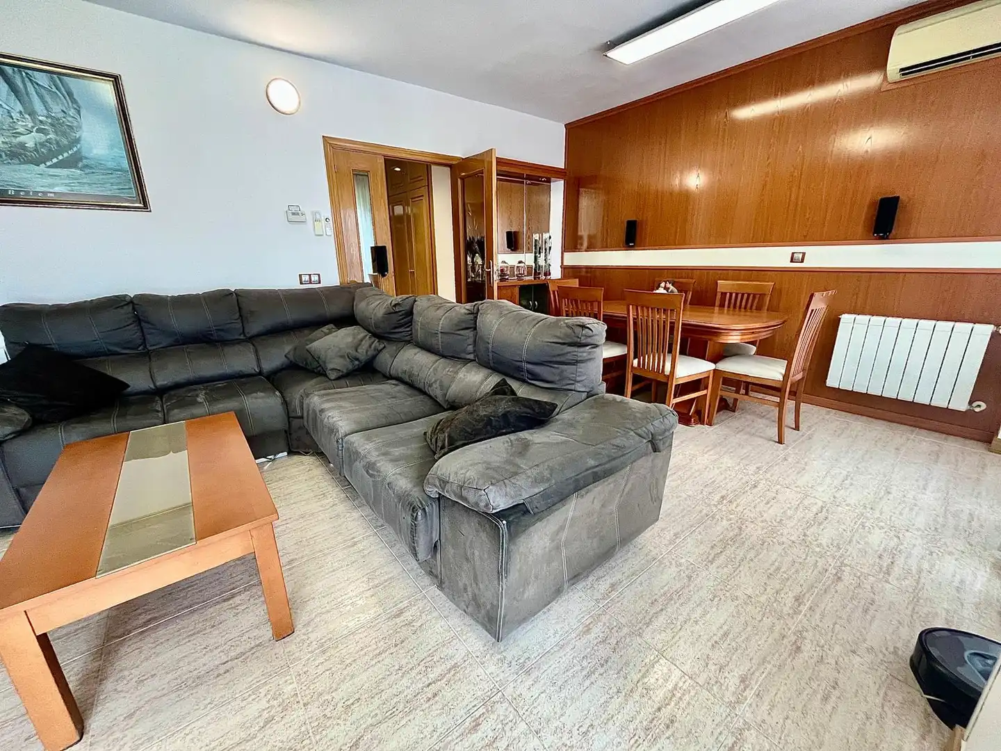 Flat with terrace for sale in Plaza de Colon, imagen 11