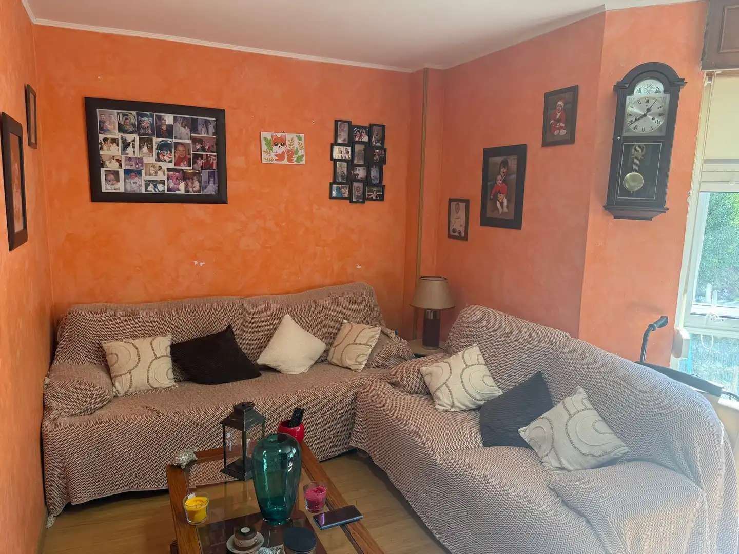 Piso con ascensor en venta en Calle García Lorca, imagen 2