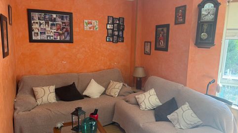 Foto 2 de Piso en venta en Calle García Lorca, Campus Norte - San Caetano, Santiago de Compostela