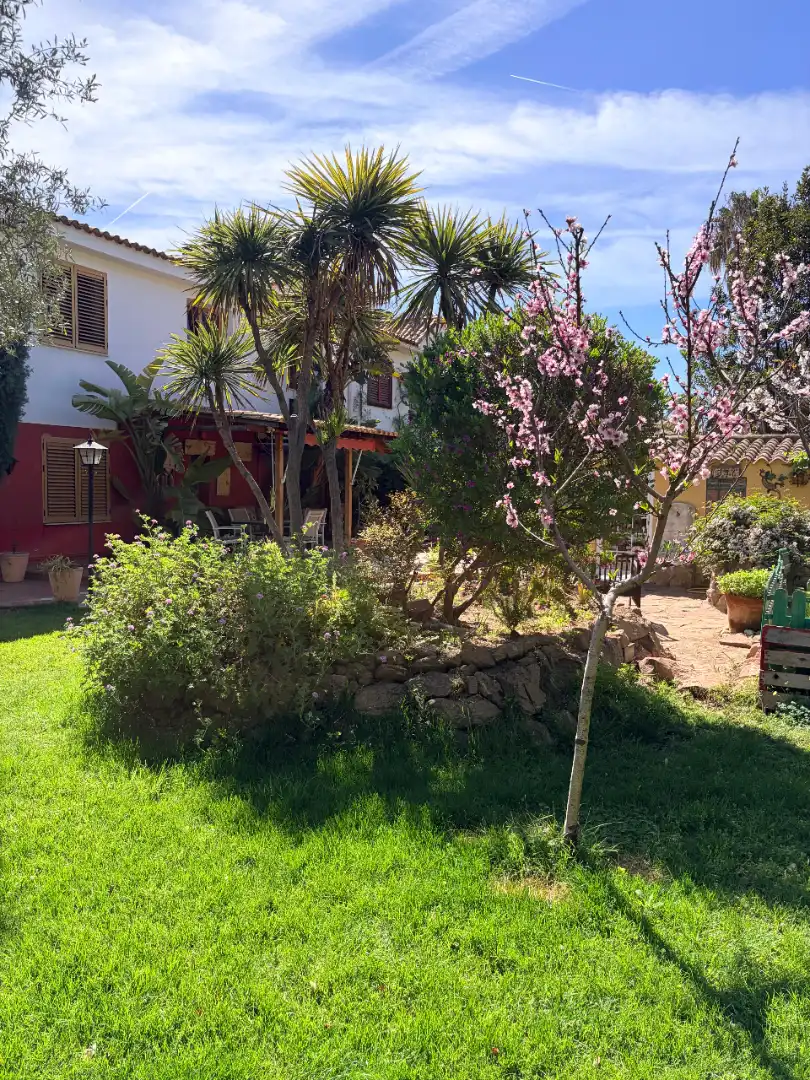 Chalet con piscina en venta en El Puig, imagen 23