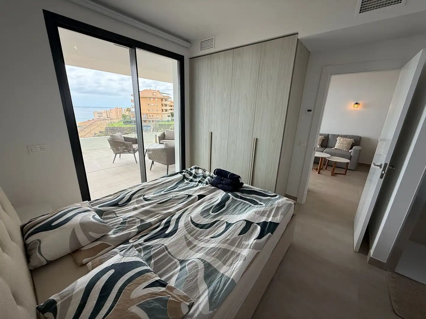 Apartment mit Pool zum Verkauf in Calle Begoña 3, imagen 13