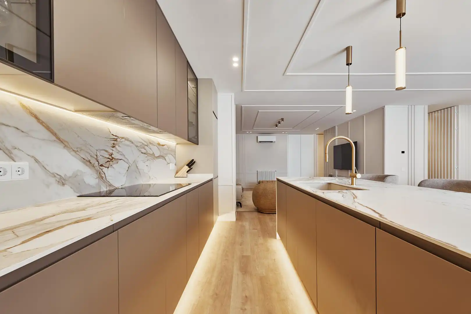 Flat with lift for sale in Calle de Diego de León 56, imagen 32