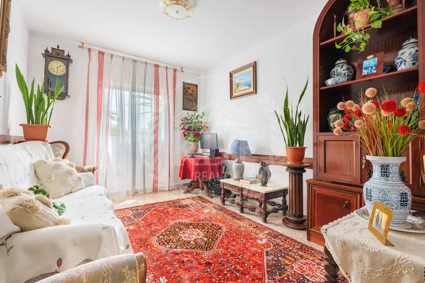 Piso con ascensor en venta en Urbanizacion Florida
