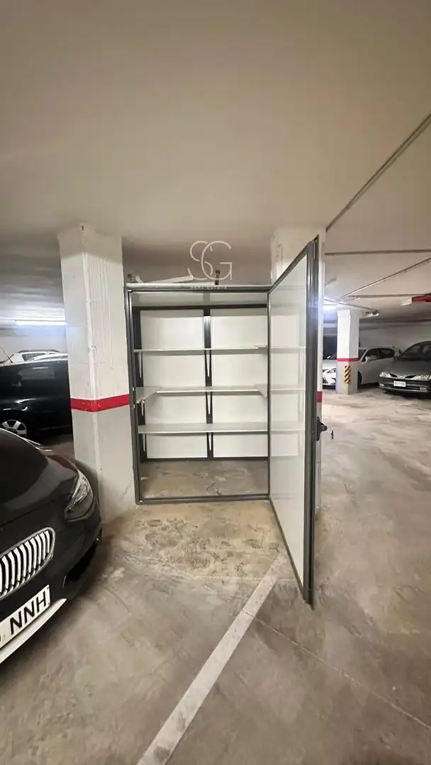 Lagerraum zur Miete in Centro