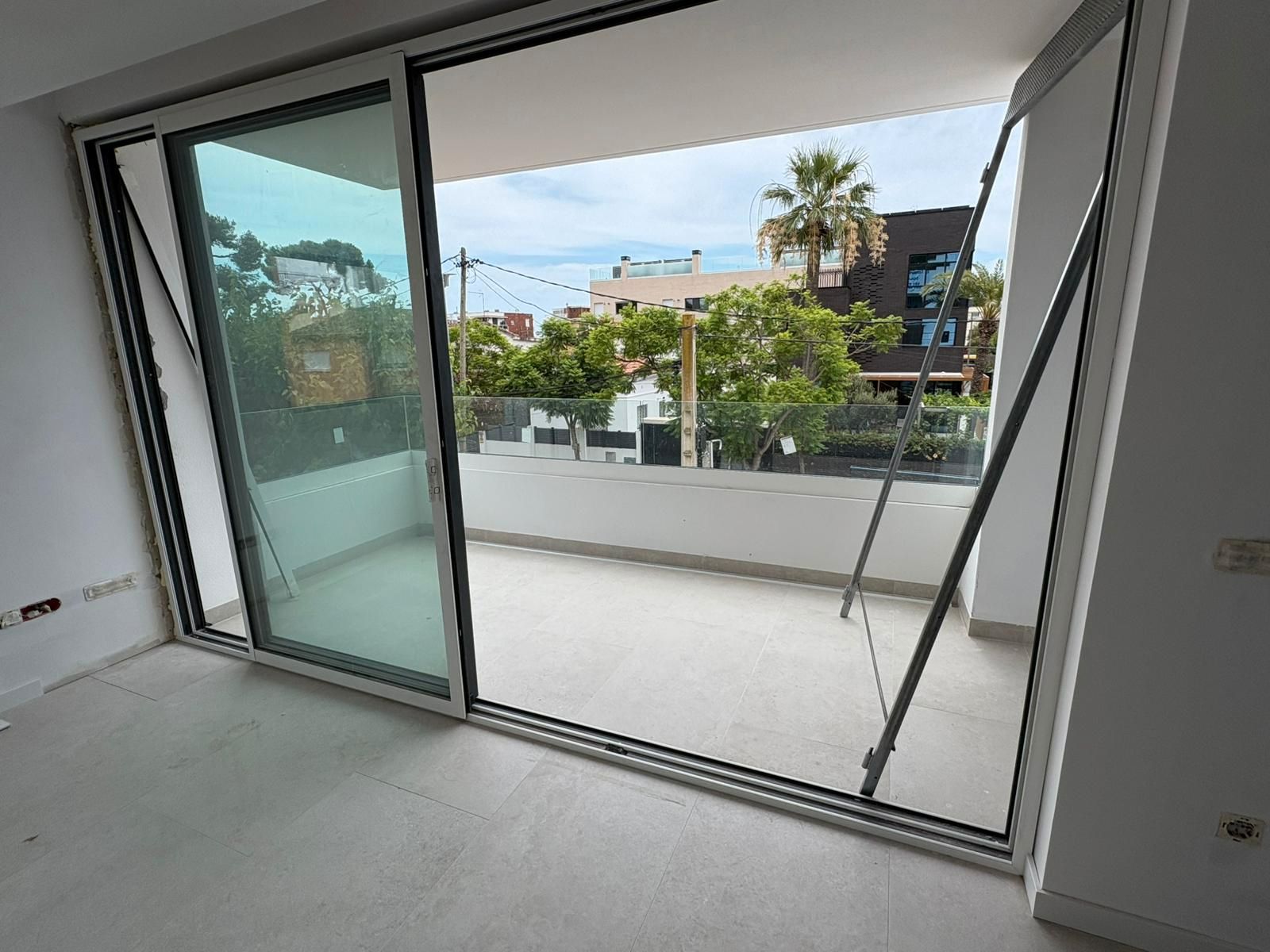 Piso en venta en Passeig Garbí, 242, Baixador