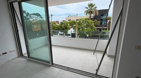 Foto 5 de vivenda d'obra nova a Pis en venda a Passeig Garbí, 242, Baixador, Barcelona