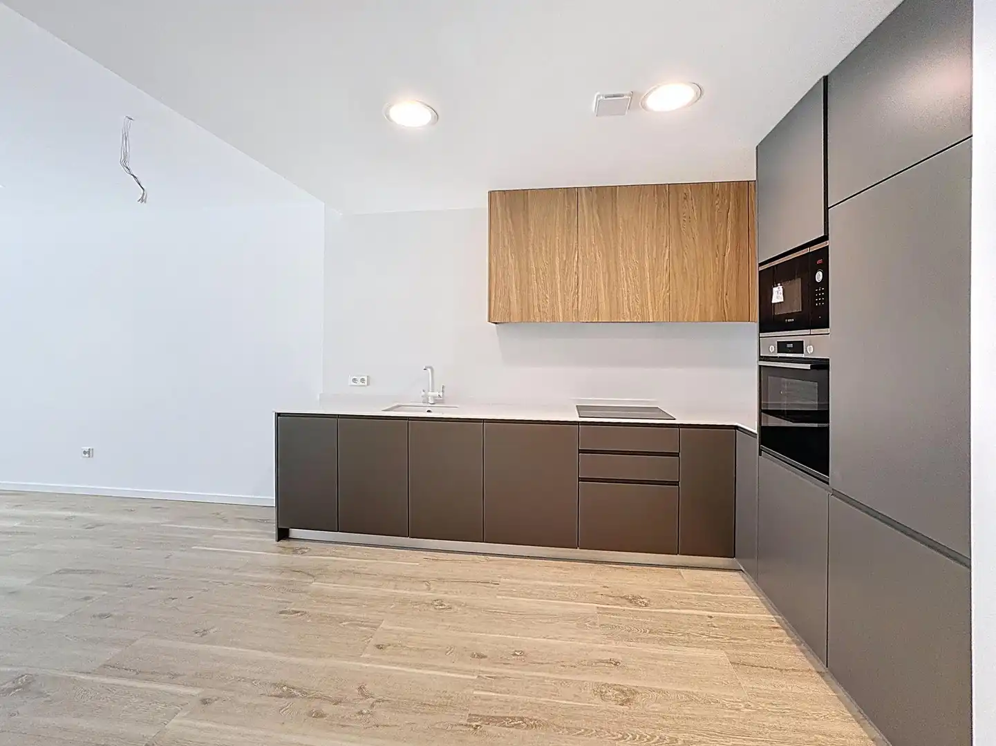 Apartament amb piscina en venda a Cumbre del Sol, imagen 4