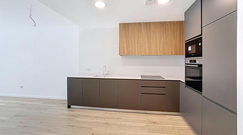 Foto 4 de Apartament en venda a Cumbre del Sol, Benitachell / El Poble Nou de Benitatxell