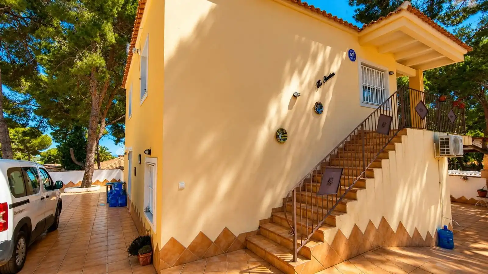 Casa con jardín en venta en El Pinar de Campoverde, imagen 6