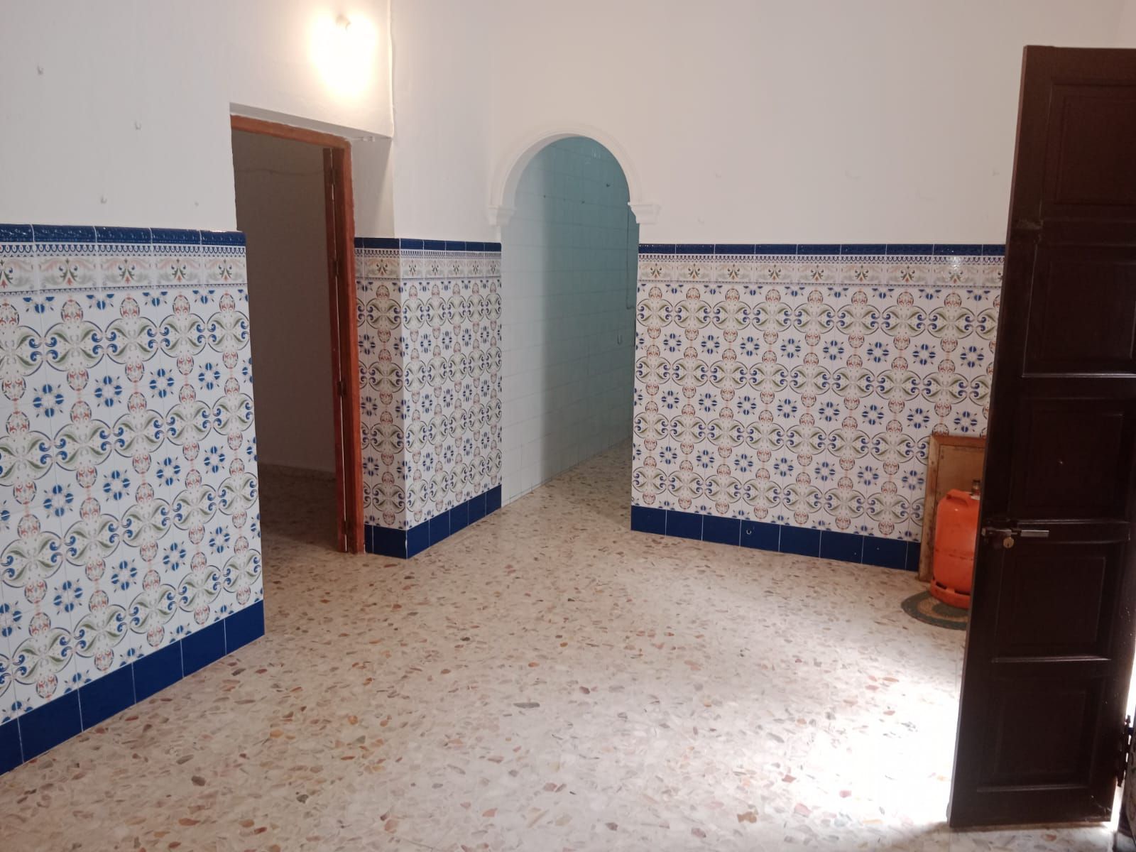 Finca rústica en venda en Conil de la Frontera amb Terrassa