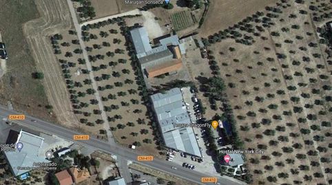 Venta Nave Industrial en Sonseca  Toledo, imatge 4