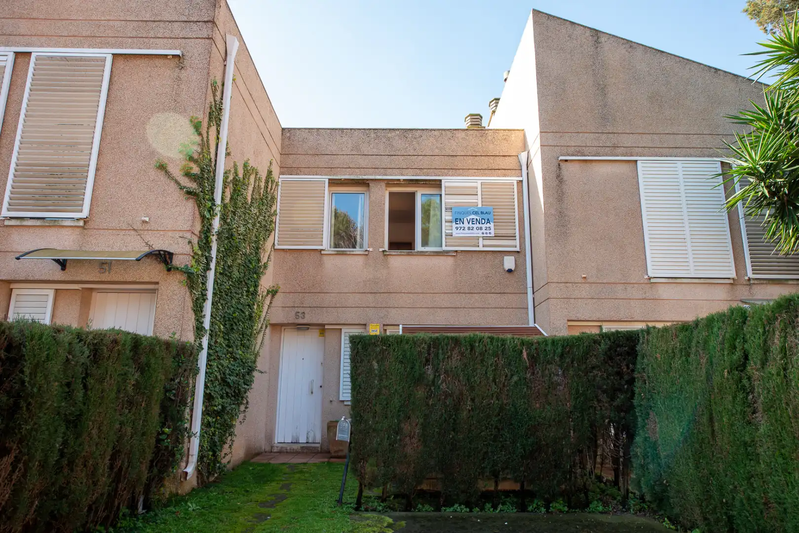 Adosado con piscina en venta en Camí de les Penyes, imagen 28