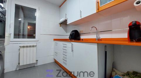 Foto 3 de Pis de lloguer a C. de la Marroquina, Marroquina,  Madrid Capital