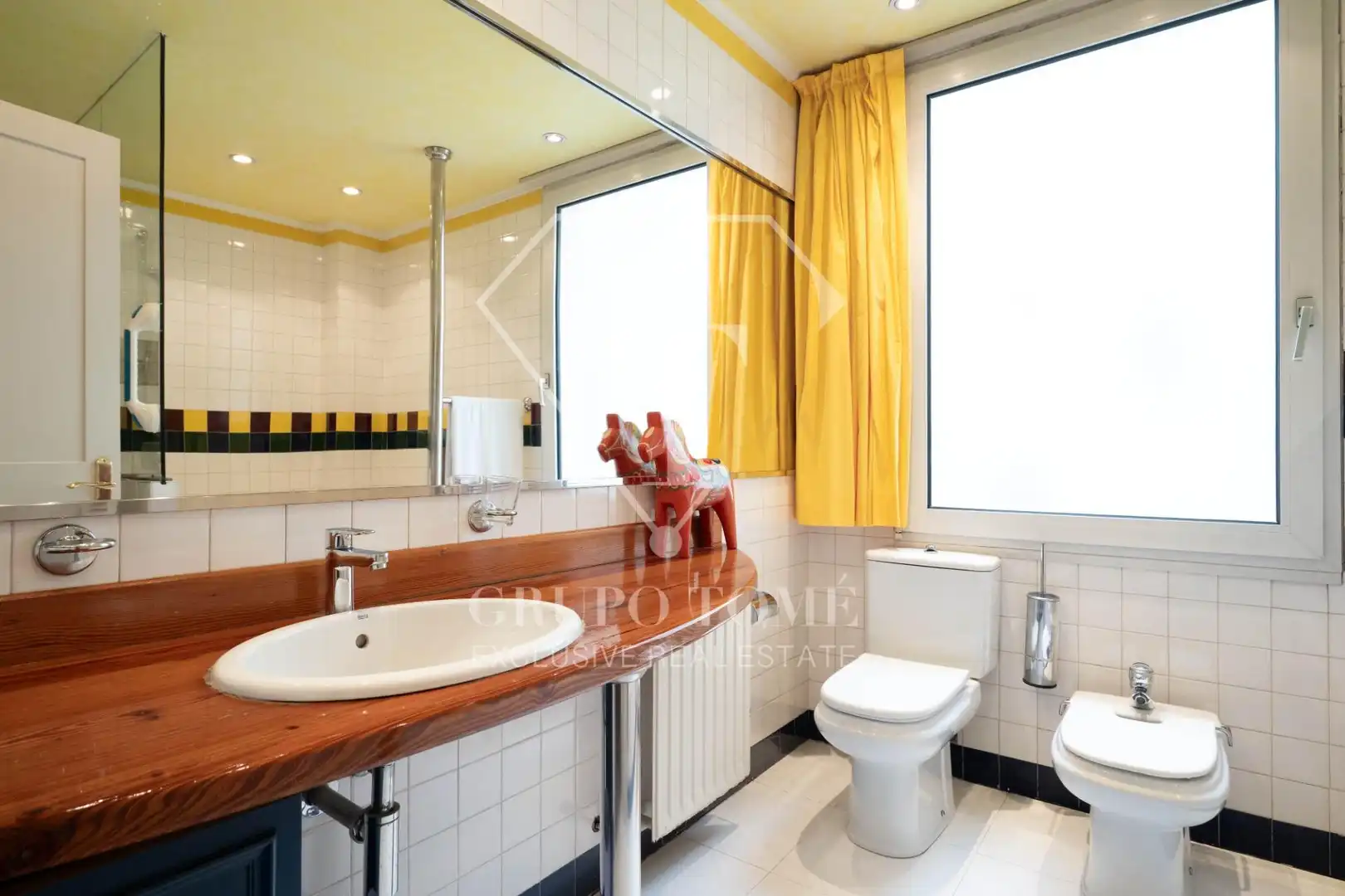 Piso en venta en Calle ERCILLA, Zona Indautxu