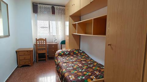 Foto 2 de Pis de lloguer a Calle Juan Pablo II, Joaquina Eguaras,  Granada Capital