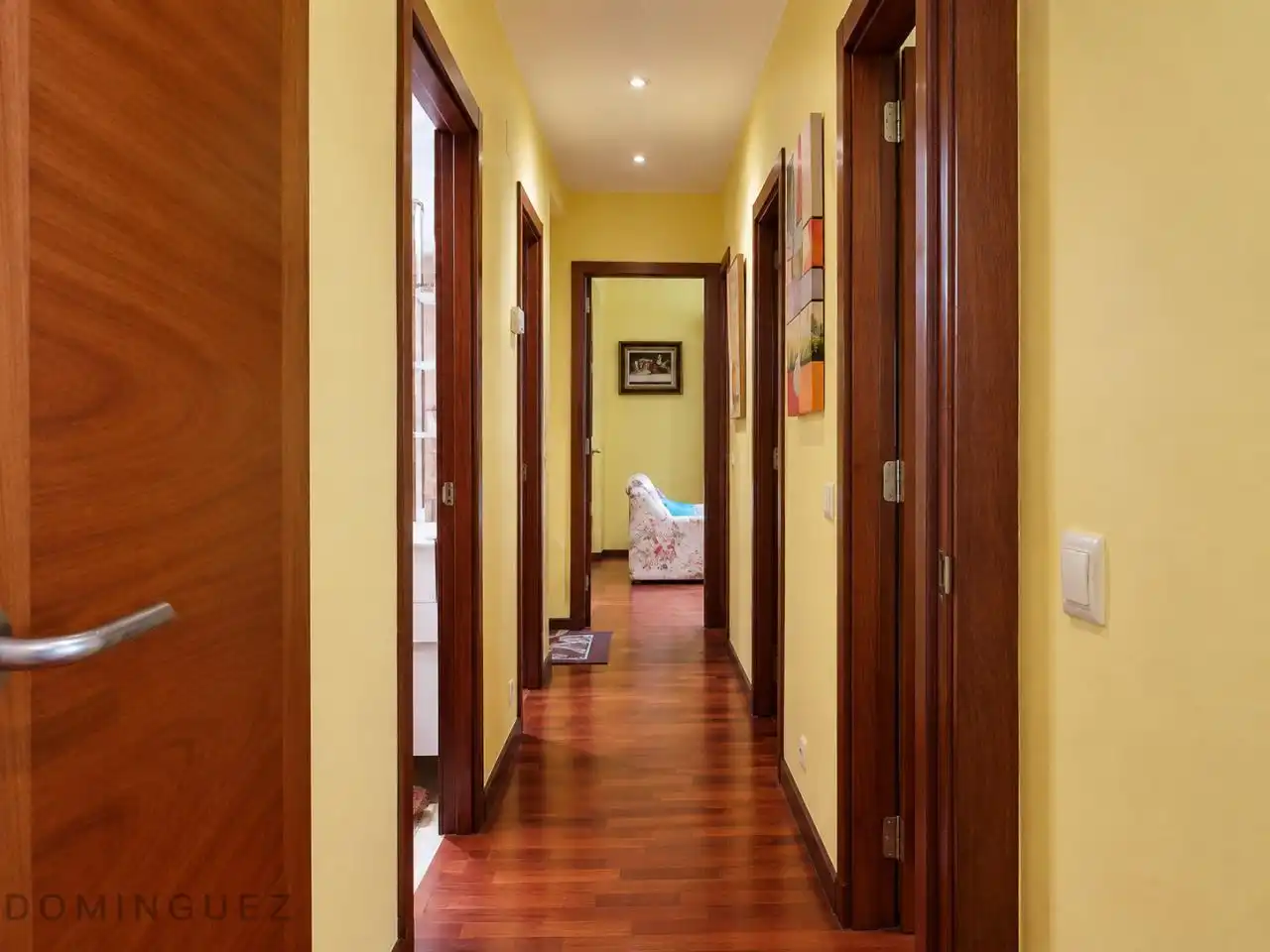 Appartement avec ascenseur à vendre à Centro Urbano, imagen 9
