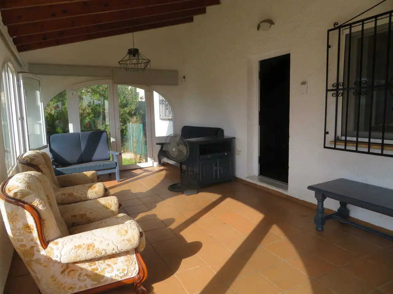 Villa avec terrasse à vendre à La Xara - La Sella, imagen 7