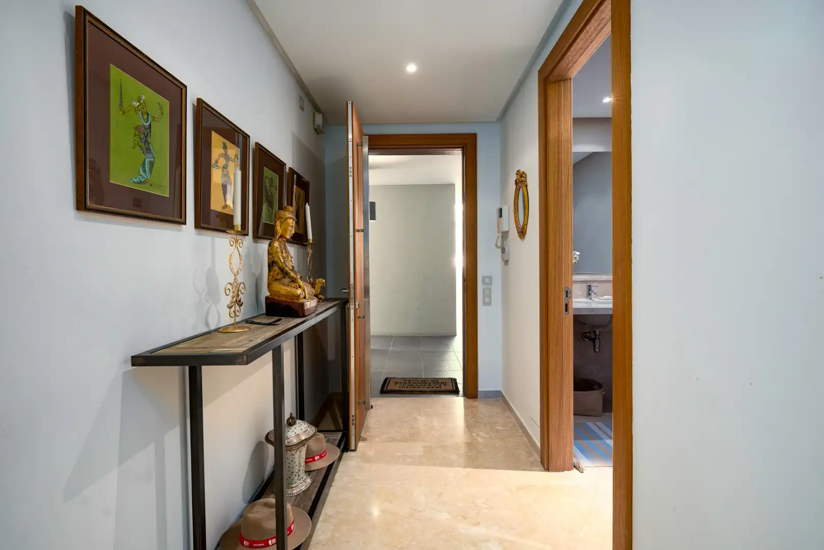 Apartament amb piscina en venda a Marbella Centro, imagen 14