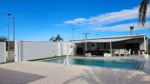 Foto 2 de Casa o xalet en venda a Montepinar - La Aparecida - Raiguero, Alicante