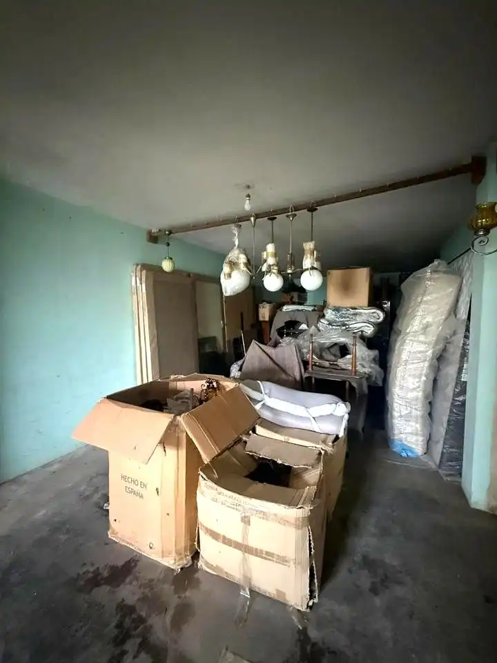 Casa o chalet en venta en Santa Cruz de Tenerife