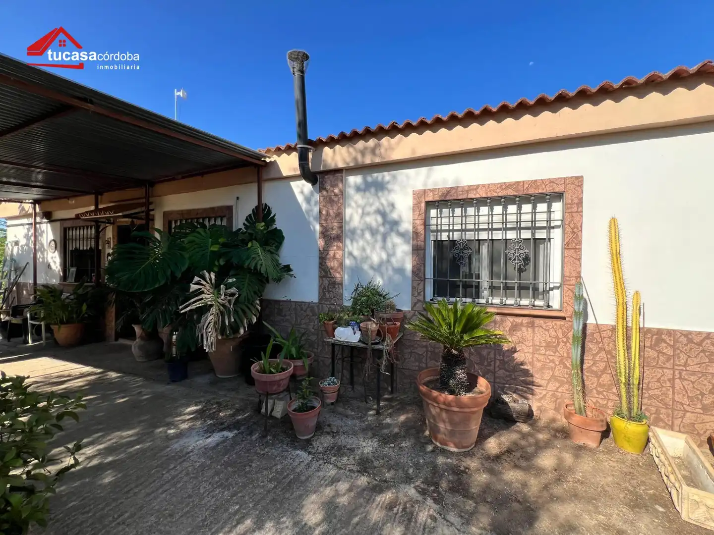 Casa rústica en venda a Almodóvar del Río, imagen 5