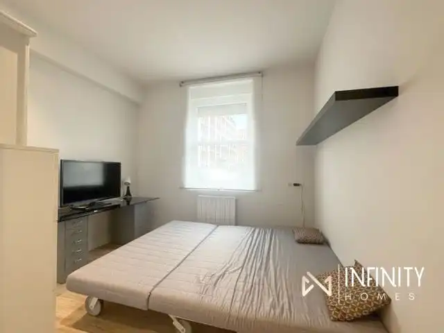 Habitación de Piso de alquiler en Bilbao  con Calefacción