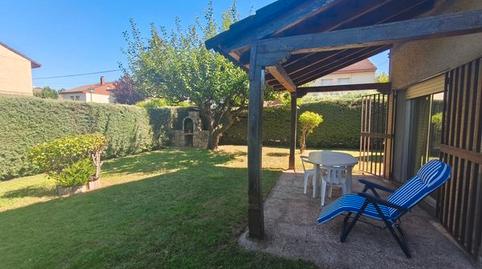 Foto 2 de Casa adosada en venta en Camino de la Ermita, Robledo de Chavela, Madrid