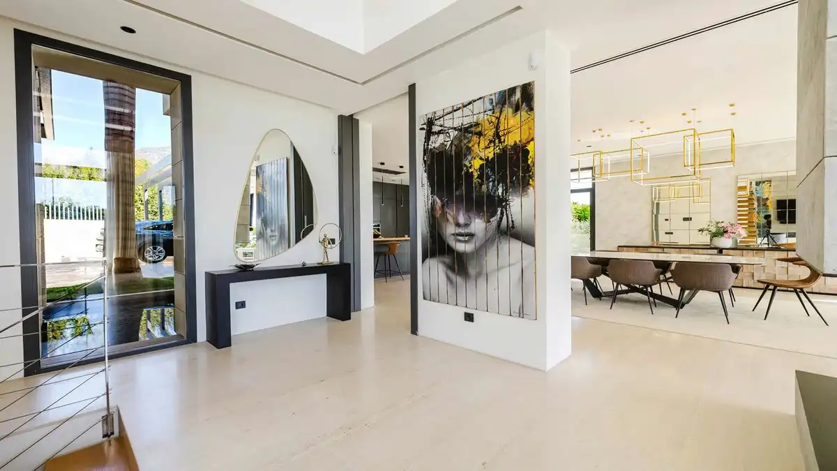 Maison avec terrasse à vendre à Milla de Oro, imagen 10