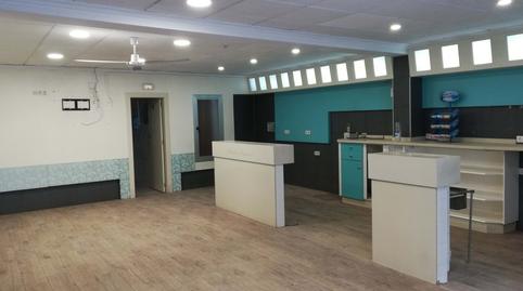 Foto 3 de Edifici en venda a Sant Vicent Ferrer, Crevillent, Alicante