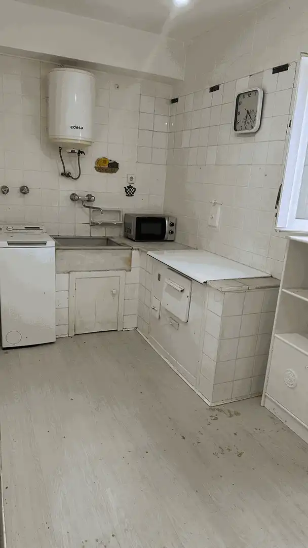 Flat with terrace for sale in Calle La Ronda, imagen 16