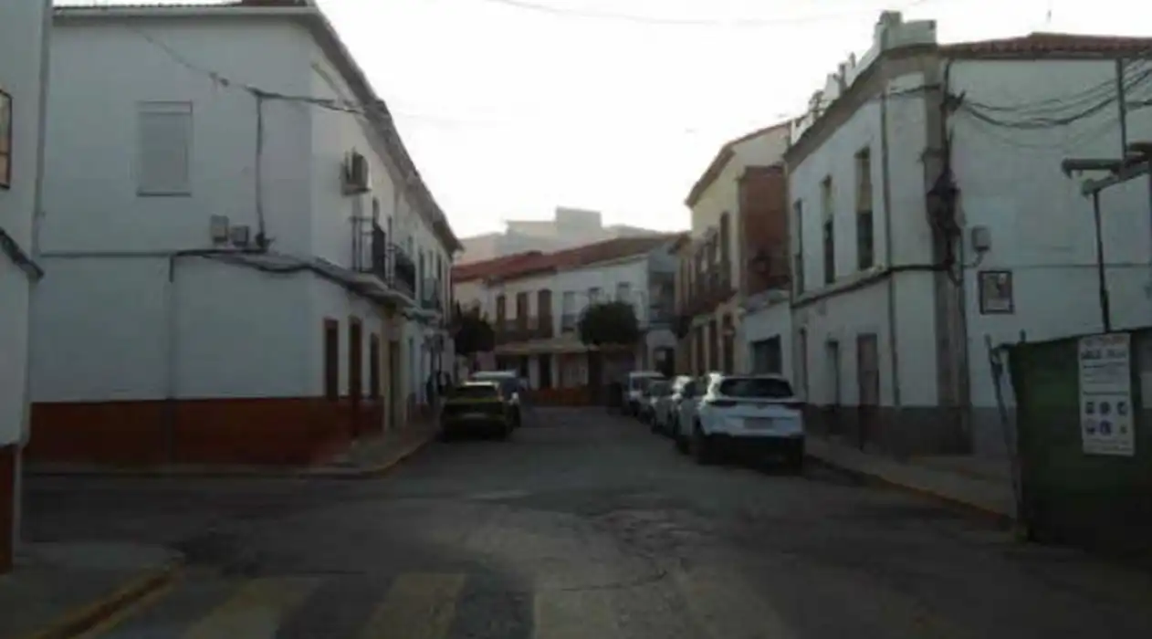 Piso en venta en C/ Calvario, Nerva