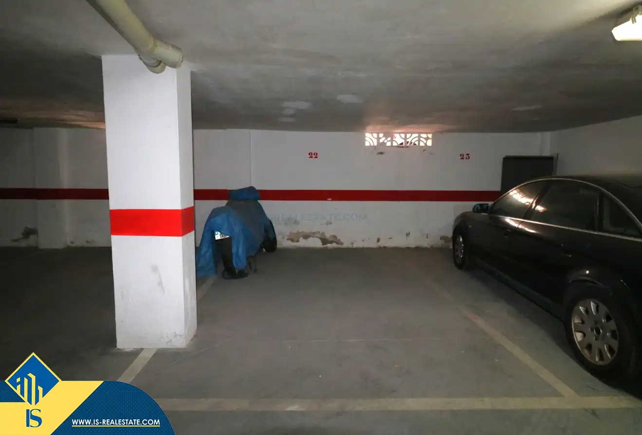 Apartament amb terrassa en venda a Playa del Acequión, Náufragos y Rocío del Mar, imagen 16