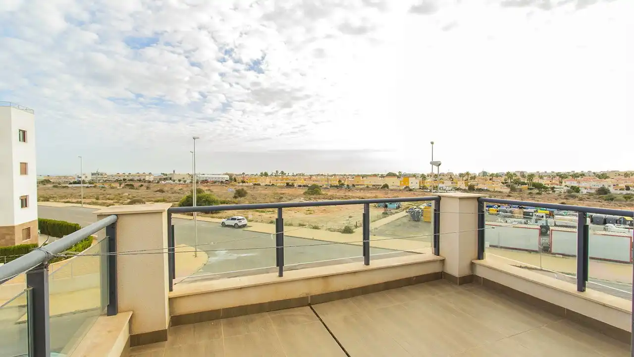 Casa amb piscina en venda a Orihuela Costa, imagen 17