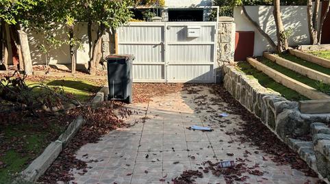 Photo 5 of House or chalet to rent in Calle de Peña Pintada, 13, Mirasierra, Madrid