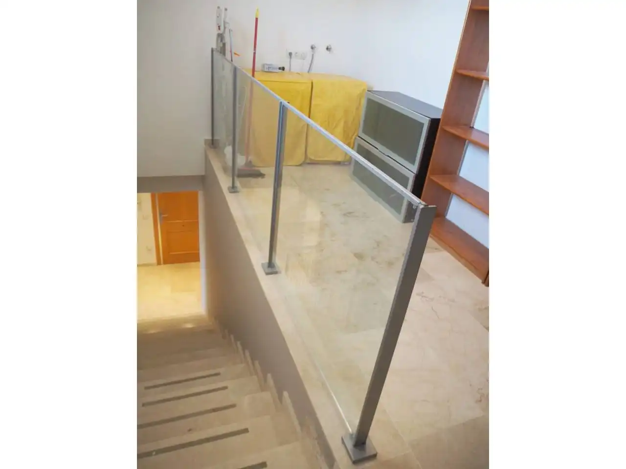 Flat for sale in Cubelles  with Air Conditioner, Heating and Terrace
