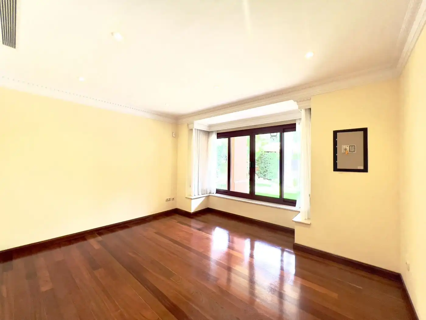 Chalet con terraza en venta en Milla de Oro, imagen 18