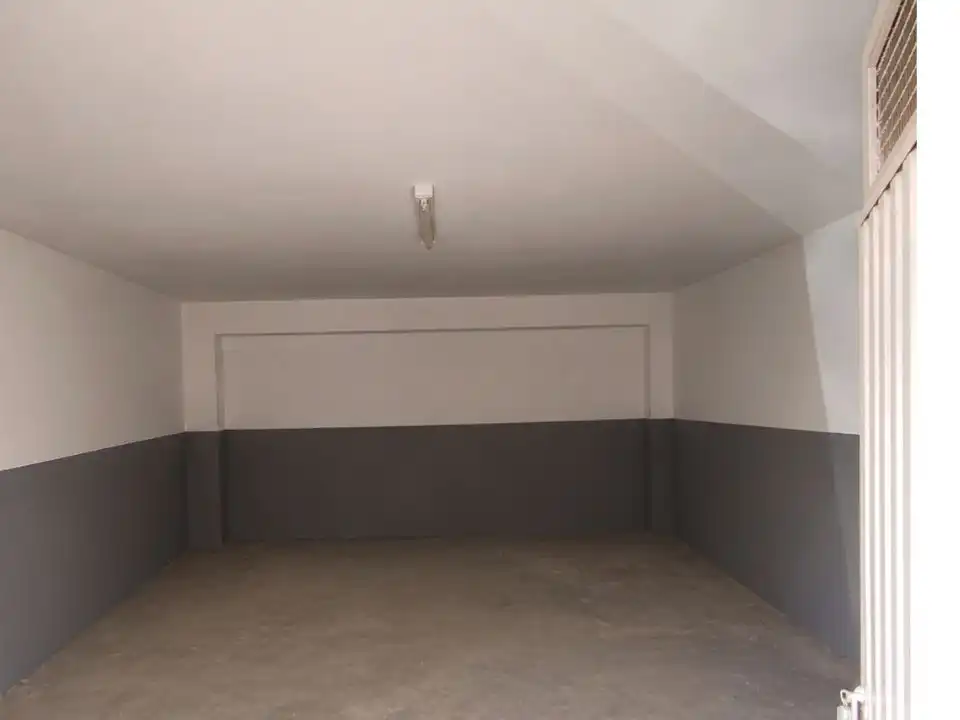 Garaje en venta en La Ràpita