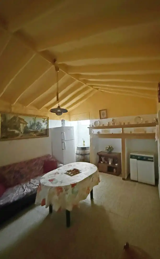 Casa rústica en venda a Villanueva de Algaidas
