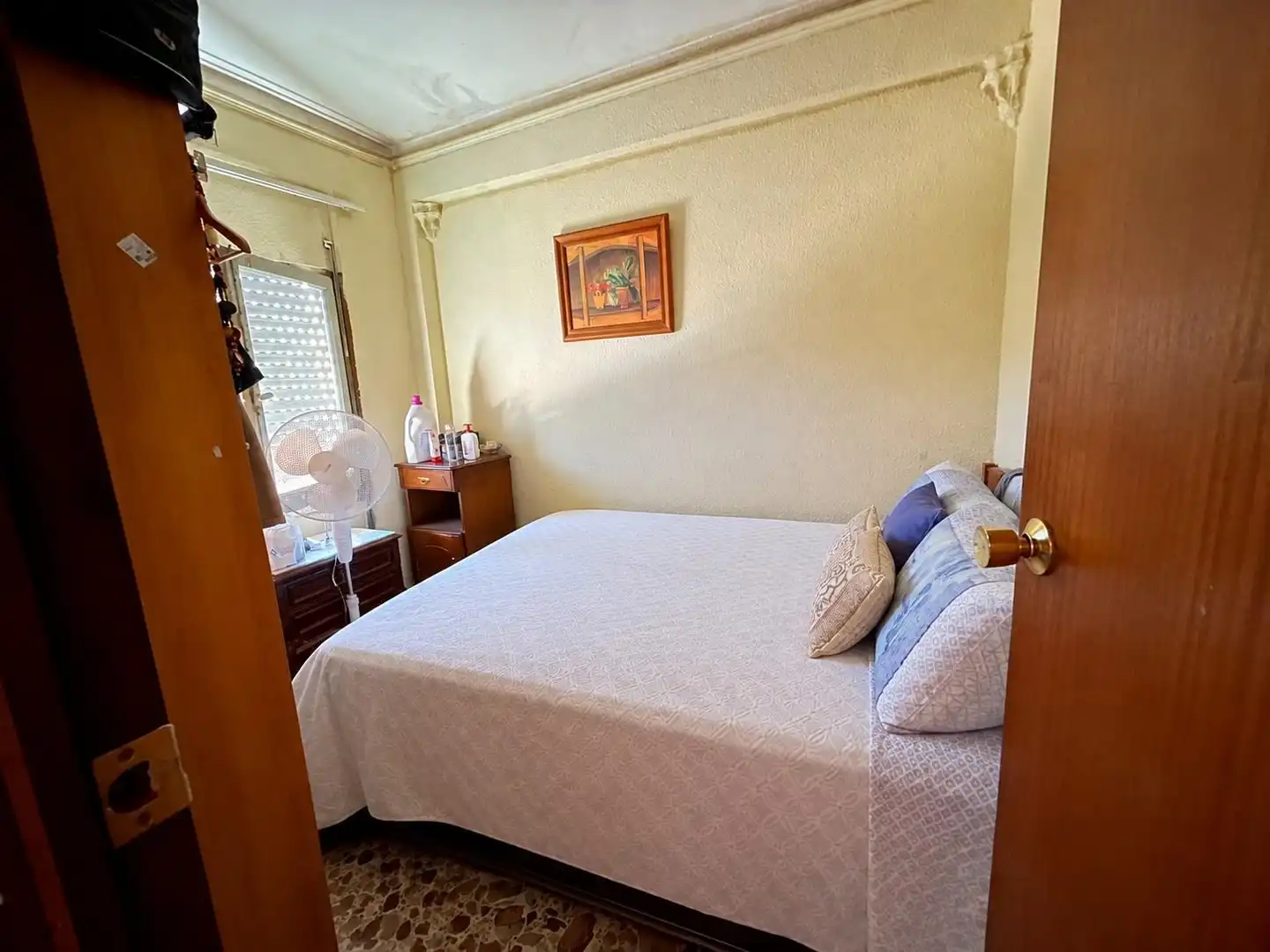 Apartment with balcony for sale in Centro Urbano, imagen 13