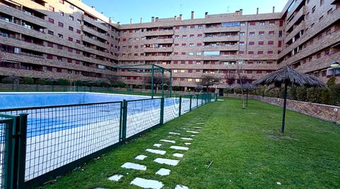 Photo 3 of Flat for sale in Calle Doménico Veneciano, El Quiñón, Seseña