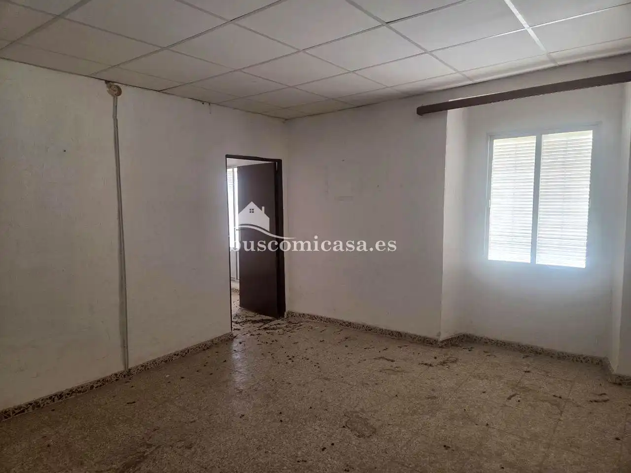 Detached homes for sale in Santiago de Calatrava