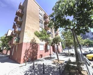 Vista exterior de Pis en venda en  Barcelona Capital