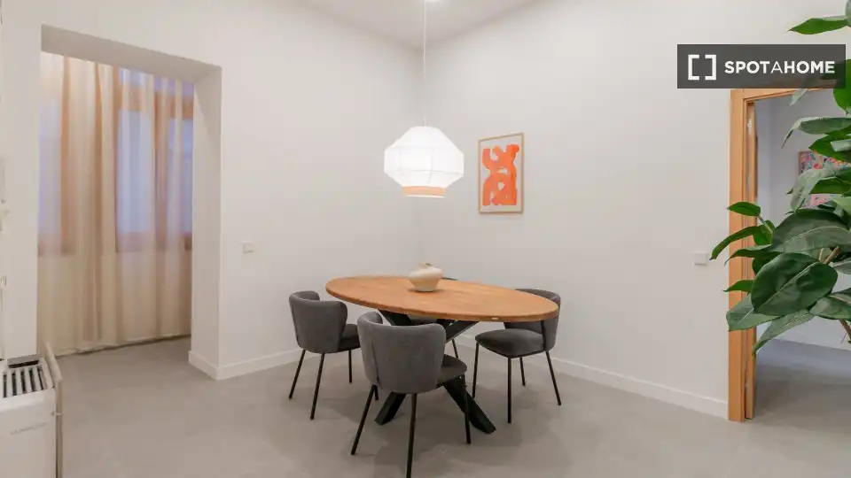 Flat to rent in Centro, imagen 10