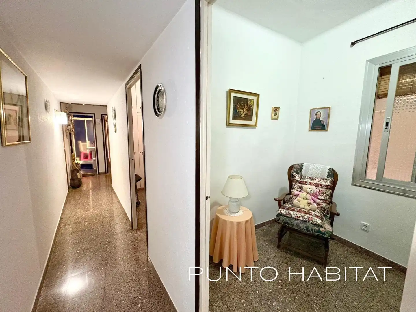 Flat for sale in Barcelona