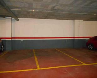 Parking of Garage for sale in  Lleida Capital